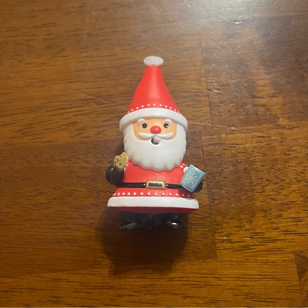 Hallmark “Cookies & Cocoa for Santa” Ornament